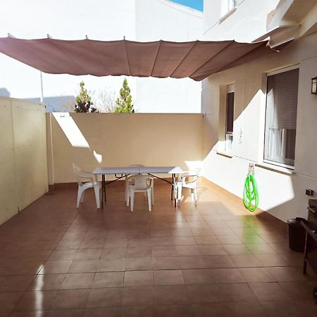 Apartamento Padial Nerja Eksteriør bilde