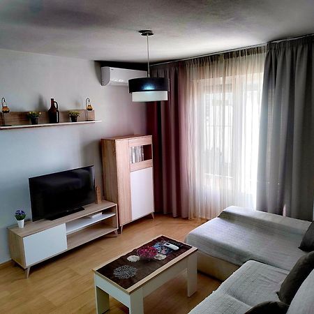 Apartamento Padial Nerja Eksteriør bilde