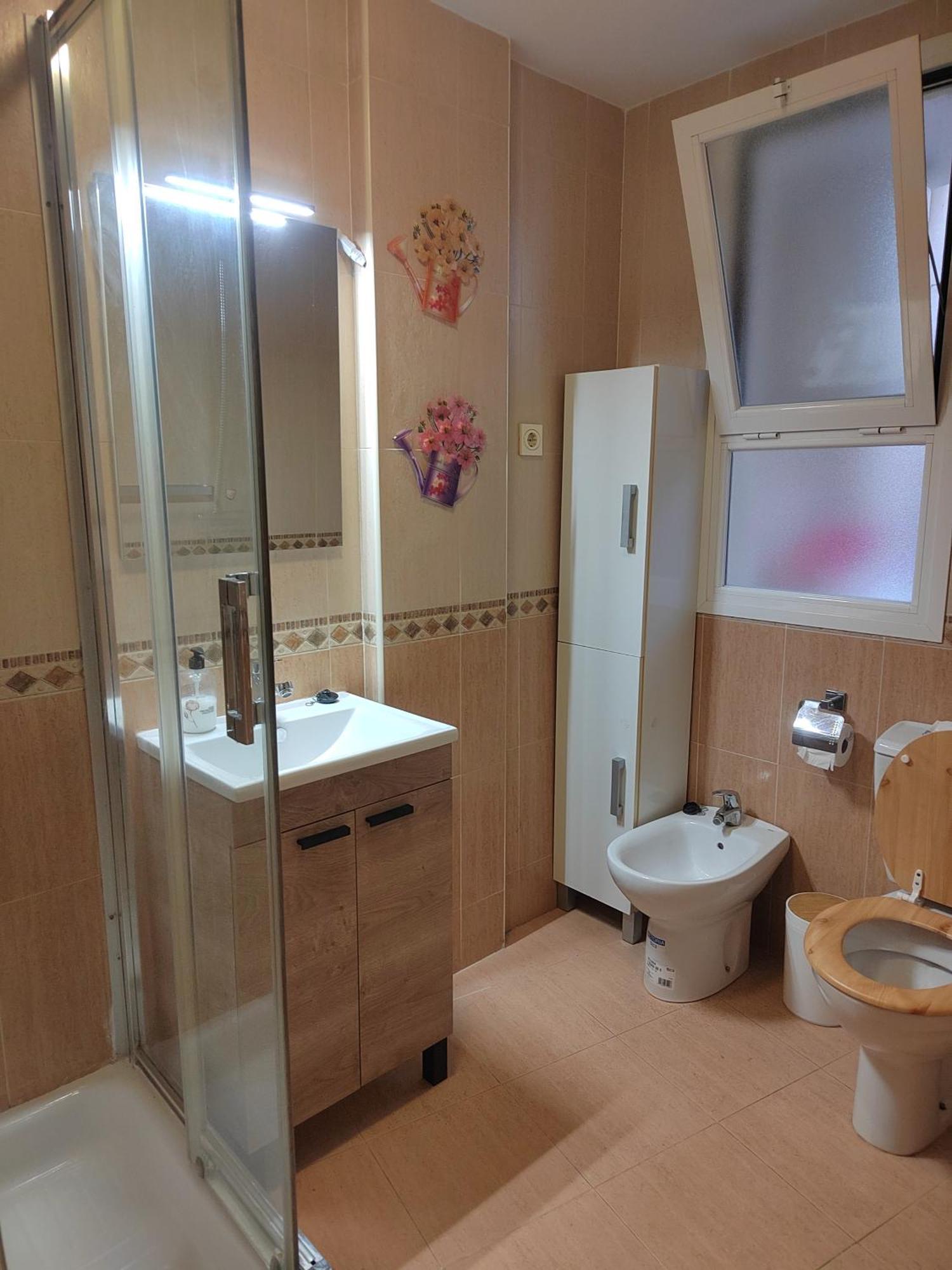 Apartamento Padial Nerja Eksteriør bilde