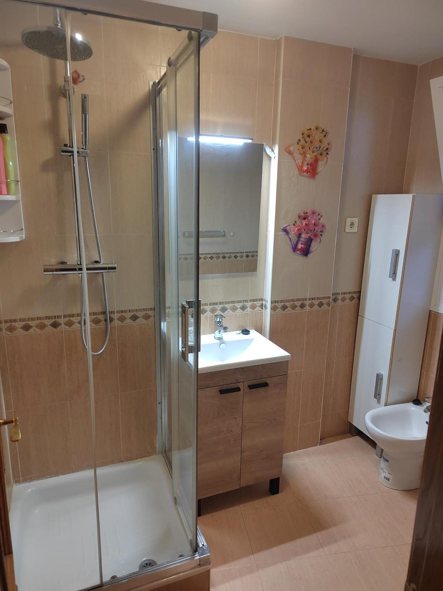 Apartamento Padial Nerja Eksteriør bilde