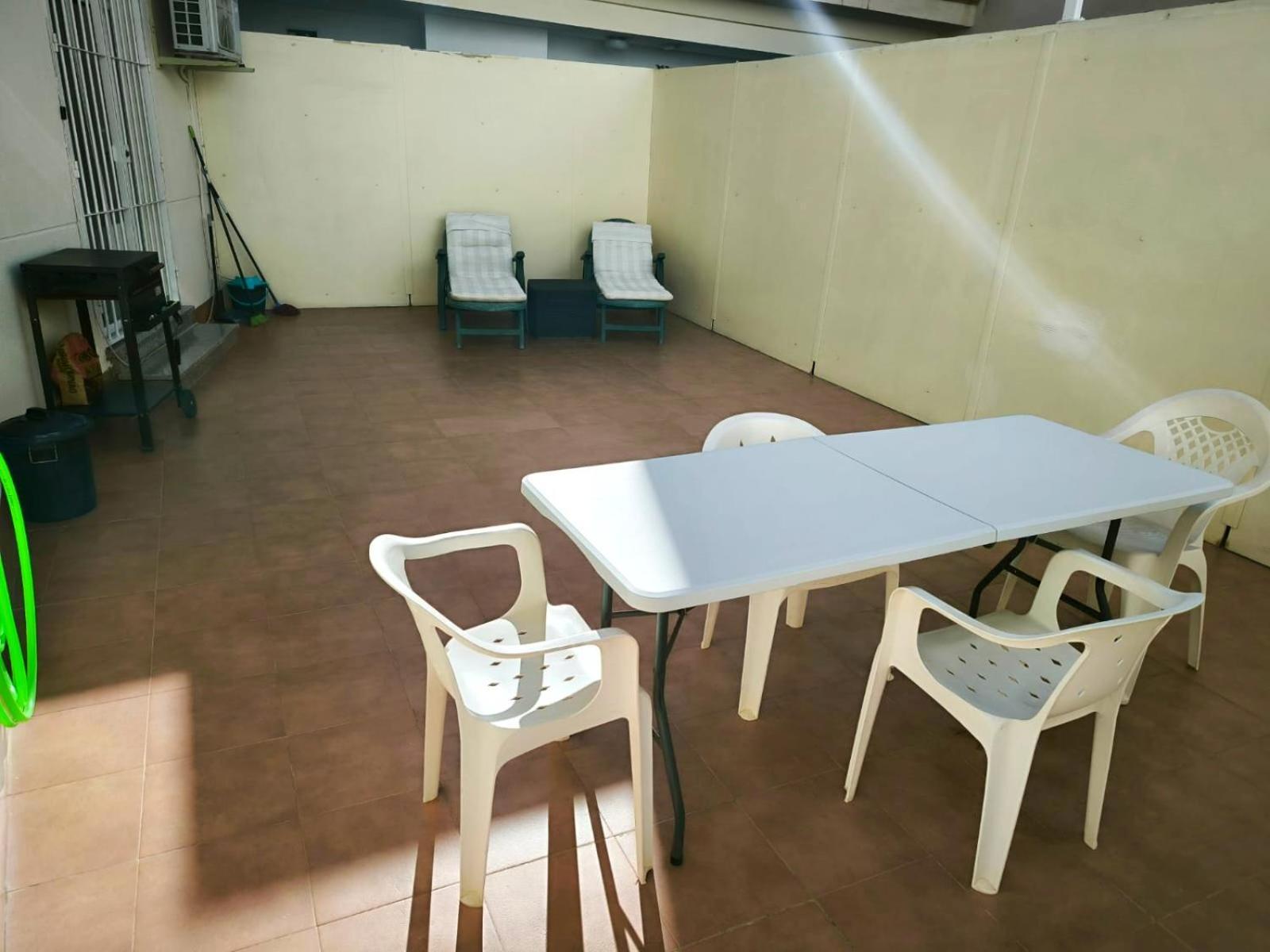 Apartamento Padial Nerja Eksteriør bilde