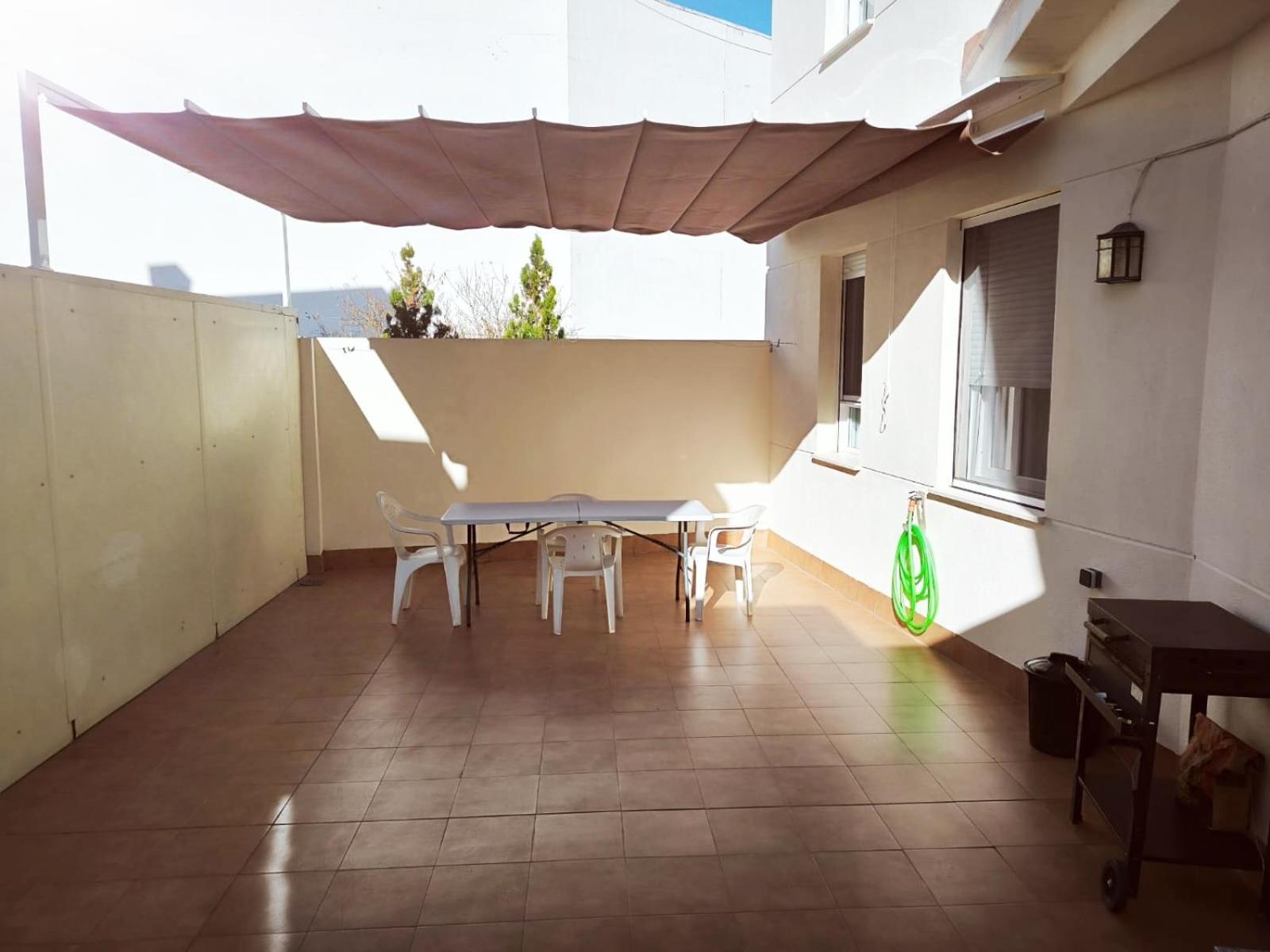 Apartamento Padial Nerja Eksteriør bilde