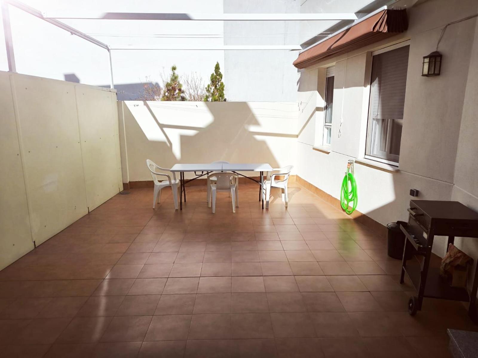 Apartamento Padial Nerja Eksteriør bilde